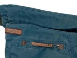 Vorschaubild 3 von Leichte Jacke Damen XS Petrol Casual Kapuze