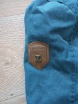 Vorschaubild 5 von Leichte Jacke Damen XS Petrol Casual Kapuze