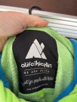 Vorschaubild 6 von Kapuzenpullover Herren Grün Gr. 48/M Baumwolle Polyester Casual