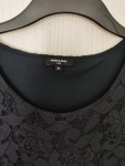 Vorschaubild 4 von Damen Spitzenkleid Gr. 34 Blau Elegant Sommerkleid