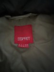 Vorschaubild 5 von Herren Steppjacke Gr. 52/XL Beige Casual