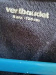 Vorschaubild 4 von Langarmshirt Jungen 110 Blau Casual Kaktus Motiv