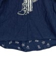 Vorschaubild 3 von Langarmshirt Jungen 110 Blau Casual Kaktus Motiv