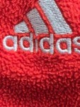 Vorschaubild 6 von Kinder Kapuzenpullover Jacke Rot Gr. 104 Sportlich Fleece