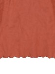 Vorschaubild 3 von Damen Langarmshirt Gr. 36/S Rot Basic Viskose