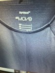 Vorschaubild 5 von Herren Sportshirt Grau Gr. L Funktionsshirt