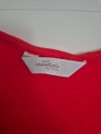 Vorschaubild 5 von Body Essentials by Tchibo Jumpsuit Damen Gr. 36/38 Rot Casual