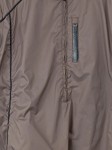 Vorschaubild 4 von Damen Outdoorjacke Braun Gr. 44 XXL Polyester