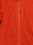 Vorschaubild 3 von Damen Outdoorjacke Gr. 42/XL Orange mit Kapuze
