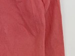 Vorschaubild 5 von Mädchen Langarmshirt Longsleeve 110 Rosa mit Smileys Baumwolle