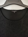 Vorschaubild 4 von Damen Spitzenkleid Gr. 34;XS Schwarz Elegant Party
