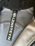 Vorschaubild 4 von Softshelljacke Damen Beige Gr. 38/M Polyester Viskose Elasthan Uni