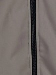 Vorschaubild 3 von Softshelljacke Damen Beige Gr. 38/M Polyester Viskose Elasthan Uni