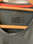 Vorschaubild 3 von Herren Sport Funktionsshirt Grau Gr. 50;L