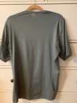 Vorschaubild 5 von Herren Sport Funktionsshirt Grau Gr. 50;L