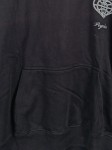 Vorschaubild 4 von Herren Kapuzenpullover Hoodie Schwarz 2XL Streetwear