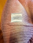 Vorschaubild 2 von Damen Mütze Beanie Mehrfarbig Farbenfroh Strickmütze