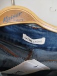 Vorschaubild 5 von Damen Jeans Skinny Fit Hose Gr. 38 Blau Casual