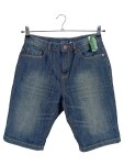 Vorschaubild 1 von Jeans Shorts Jungen Einheitsgröße Blau Casual