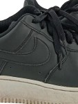 Vorschaubild 2 von Sneaker low Herren Gr. 40 Schwarz Synthetik Schnürung Streetwear Freizeit