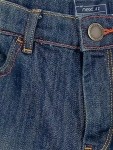 Vorschaubild 2 von Jeans Shorts Jungen Einheitsgröße Blau Casual