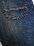 Vorschaubild 4 von Jeans Shorts Jungen Einheitsgröße Blau Casual