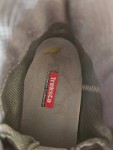 Vorschaubild 2 von Outdoorschuhe Herren Gr. 39 Grau Textilsynthetik Schnürung Uni Logo