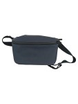 Vorschaubild 1 von Gürteltasche Bauchtasche Damen Herren Blau Minimalistisch
