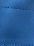 Vorschaubild 2 von Gürteltasche Bauchtasche Damen Herren Blau Minimalistisch