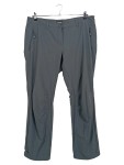 Vorschaubild 1 von Herren Outdoorhose Wanderhose Trekkinghose Gr. 23/W40 Grau