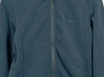 Vorschaubild 3 von Damen Fleece Jacke Grau Gr. 38/M Outdoor