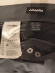 Vorschaubild 4 von Herren Outdoorhose Wanderhose Trekkinghose Gr. 23/W40 Grau