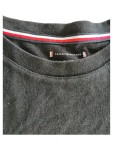 Vorschaubild 3 von T-Shirt Kinder Gr. 164/176 Schwarz Casual Baumwolle