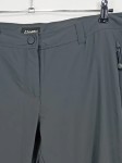 Vorschaubild 2 von Herren Outdoorhose Wanderhose Trekkinghose Gr. 23/W40 Grau