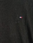 Vorschaubild 5 von T-Shirt Kinder Gr. 164/176 Schwarz Casual Baumwolle