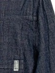 Vorschaubild 3 von Damen Jeansjacke XL Blau Casual