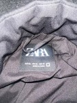 Vorschaubild 2 von Herren Steppweste Schwarz XL Casual Outdoor Weste