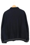 Vorschaubild 1 von Damen Blouson Jacke Schwarz Gr. 34/XS Casual Nylon