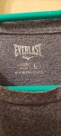 Vorschaubild 3 von Herren T-Shirt Sportlich Grau Gr. 50/L