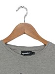 Vorschaubild 4 von Herren T-Shirt Grau L Outdoor Camping Motiv