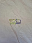 Vorschaubild 2 von Damen T-Shirt Gr. 36/S Weiß Casual Logo Print