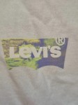 Vorschaubild 3 von Damen T-Shirt Gr. 36/S Weiß Casual Logo Print