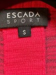 Vorschaubild 4 von Damen Strickjacke Pink Gr. 36/S Casual