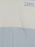 Vorschaubild 3 von T-Shirt Damen Gestreift Mehrfarbig XS Baumwolle Casual