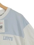 Vorschaubild 2 von T-Shirt Damen Gestreift Mehrfarbig XS Baumwolle Casual