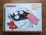 Vorschaubild 1 von Backset Spielküche Zubehör Mehrfarbig 17-teilig Kinder Backen