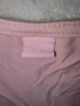 Vorschaubild 4 von Damen Freizeitkleid Gr. 44 Rosa Blumenstickerei Kordelzug