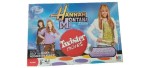 Vorschaubild 1 von MB Spiele Hannah Montana Twister Moves Edition Partyspiel Kinderspiel