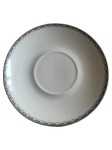 Vorschaubild 1 von Eschenbach Espressotasse mit Unterteller Klassisch Beige Porzellan 15cm