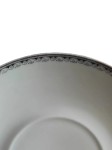 Vorschaubild 2 von Eschenbach Espressotasse mit Unterteller Klassisch Beige Porzellan 15cm